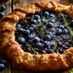 blueberry ricotta galette 2026 07 09 090619 1