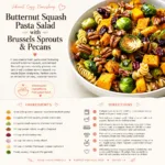 butternut squash pasta salad with brussels sprouts 2026 07 10 220920 1