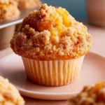 mouthwatering peach cobbler muffins 2026 07 08 082940 1