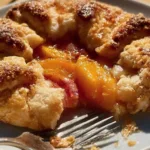 rustic peach galette recipe 2026 07 02 090704 1