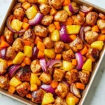 sheet pan hawaiian chicken 2026 07 10 092217 1