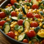 zucchini corn tomato skillet 2026 07 09 095237 1